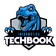 Logotipo da empresa TECHBOOK INFORMATICA