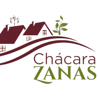 Logotipo da empresa ZANAS