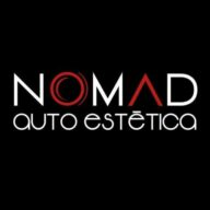 Logotipo da empresa NOMAD EMPORIO CAFE