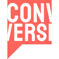 Logotipo da empresa CONVERSI