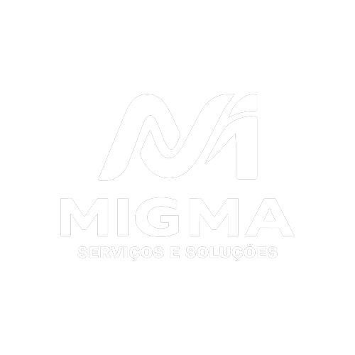 Logotipo da empresa MIGMASERV SERVICOS E SOLUCOES