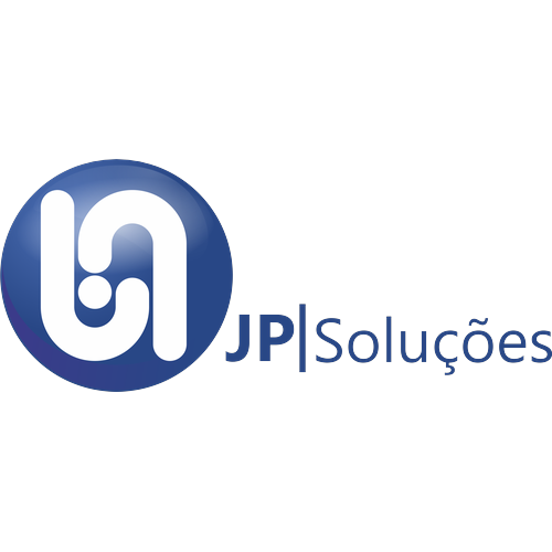 Logotipo da empresa JP SOLUCOES