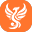 Logotipo da empresa FENIX FLATS & PRAIA