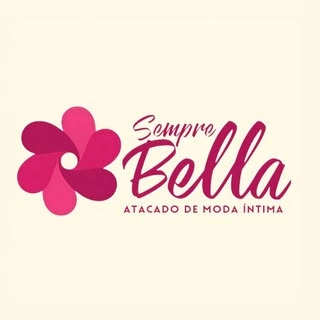 Logotipo da empresa THADI MODA INTIMA