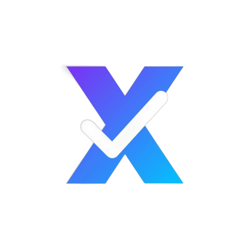 Logotipo da empresa AXIONX