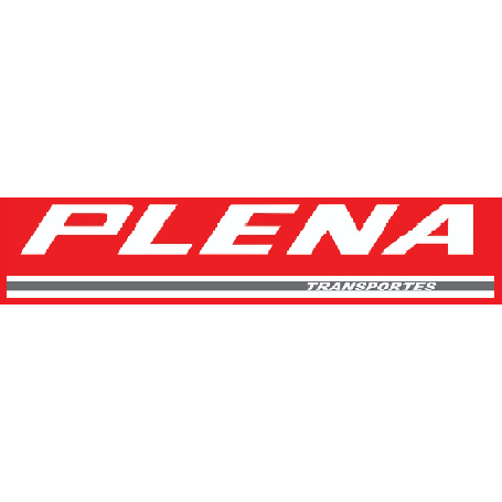 Logotipo da empresa PLENA