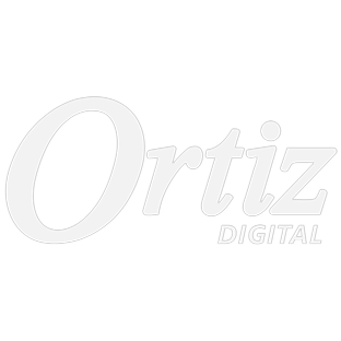 Logotipo da empresa ORTIZ SL