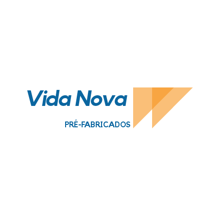 Logotipo da empresa VIDA NOVA OBRAS E SERVICOS DE CONSTRUCOES LTDA