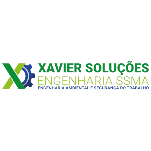 Logotipo da empresa XAVIER SOLUCOES