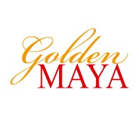 Logotipo da empresa GOLDEN MAYA PRESENTES LTDA