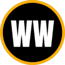 Logotipo da empresa WW IMPORTS