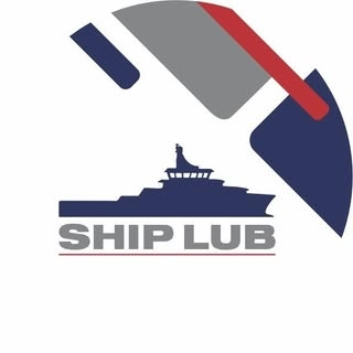 Logotipo da empresa SHIP LUB OFFSHORE
