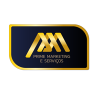 Logotipo da empresa PRIME TERCEIRIZACAO LTDA