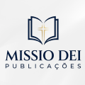 Logotipo da empresa MISSIO DEI PUBLICACOES