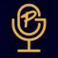 Logotipo da empresa PRIME PODCAST