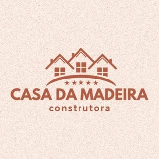 Logotipo da empresa TR CONSTRUTORA