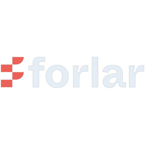 Logotipo da empresa FORLAR NH