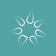 Logotipo da empresa DRA. BRUNA F. FIAMONCINI