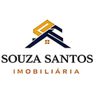 Logotipo da empresa SOUZA SANTOS IMOBILIARIA