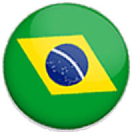 Logotipo da empresa POUSADA BRAZISH