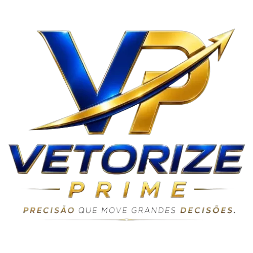 Logotipo da empresa VETORIZE PRIME