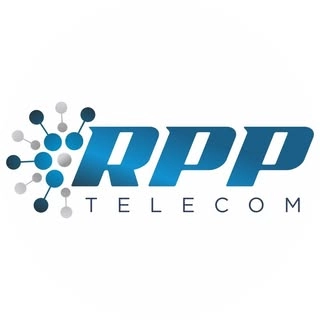 Logotipo da empresa CONSORCIO RPP COMUNICACOES E TECNOLOGIA