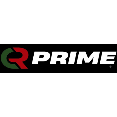 Logotipo da empresa C R PRIME