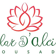 Logotipo da empresa POUSADA SOLAR D'ALCINA