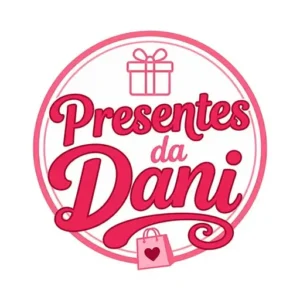Logotipo da empresa DANIELA PEREIRA DA SILVA