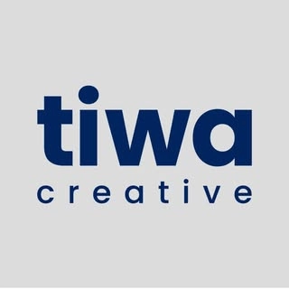 Logotipo da empresa TIWA CREATIVE