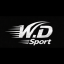 Logotipo da empresa WD SPORT