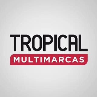 Logotipo da empresa TROPICAL CORRETORA