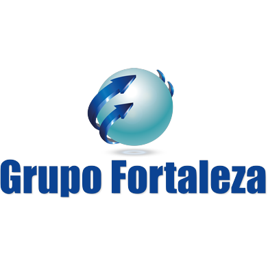 Logotipo da empresa ASFALTO FORTALEZA