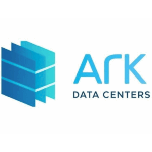 Logotipo da empresa ARK DATA CENTER LTDA