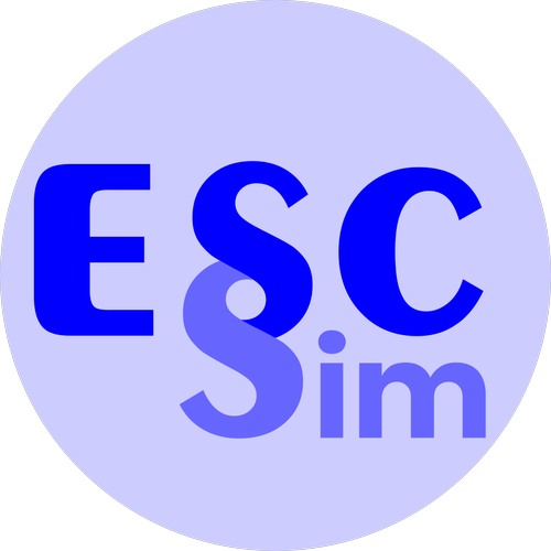 Logotipo da empresa INOVA SIMPLES (I.S.)