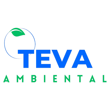 Logotipo da empresa TEVA ENGENHARIA AMBIENTAL
