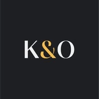 Logotipo da empresa KERN & OLIVEIRA SPE LTDA