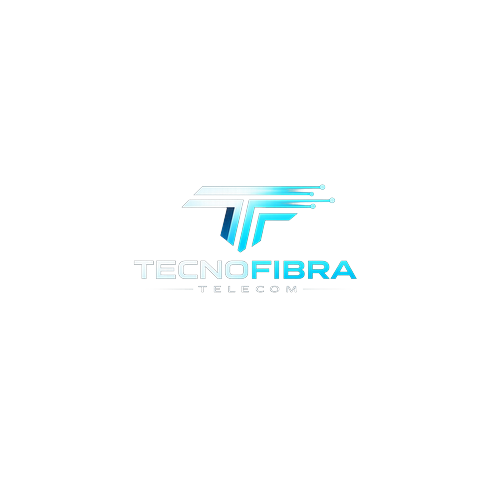 Logotipo da empresa TECNOFIBRA TELECOM LTDA
