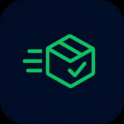 Logotipo da empresa ENVIO MARKET