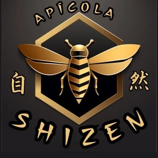 Logotipo da empresa SHIZEN APICOLA