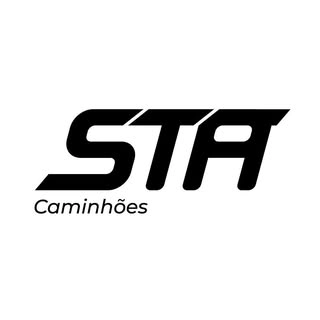 Logotipo da empresa STA CG AUTOMOVEIS