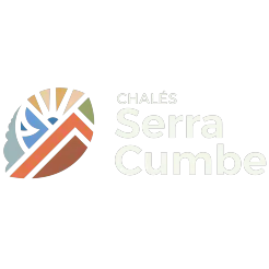Logotipo da empresa CHALES SERRA CUMBE