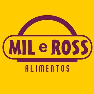 Logotipo da empresa ACAI MIL E ROSS SALTO LTDA