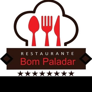 Logotipo da empresa RESTAURANTE BOM PALADAR