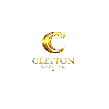 Logotipo da empresa CLEITON CAPITAL