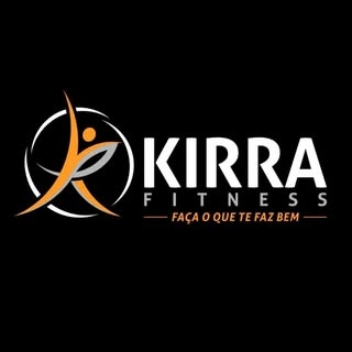 Logotipo da empresa KIRRA FITNESS
