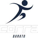 Logotipo da empresa CORRA BARATO ESPORTES