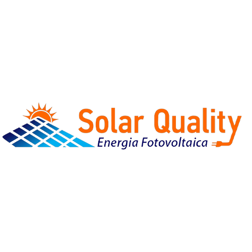 Logotipo da empresa QUALITY SOLAR