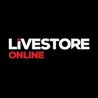 Logotipo da empresa LIVE STORE COMERCIO DE INFORMATICA E ELETRONICOS