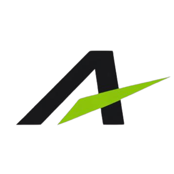Logotipo da empresa ALPES NUTRITION